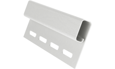 Планка финишная (система ЯФАСАД) GrandLine