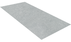 Плоский лист