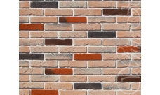 Искусственный камень White Hills Бергамо брик