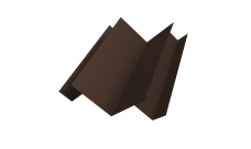 Угол внутренний сложный Кликфальц Pro