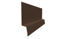 Начальная металлическая планка фальц Grand Line