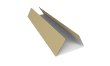 Планка стыковочная составная нижняя Grand Line