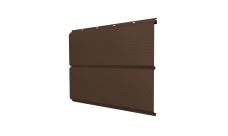 Софит металлический ЭкоБрус New