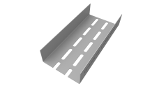 Профили дверные