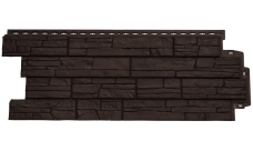 Фасадные панели и углы Сланец премиум и стандарт  Grand Line