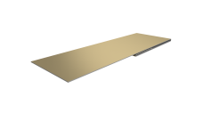 Финишная планка для софитов Grand Line