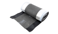 Аэроэлементы и вентиляционные ленты для кровли