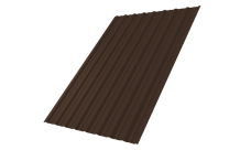 Стеновой профнастил GL-10 Grand Line