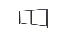 Заборы Жалюзи Tokyo