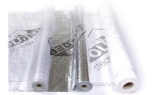 Пароизоляционные пленки