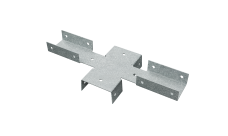 Кронштейны подсистемы Colority Zinc