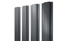 Заполнение штакетником