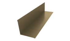 Планка угла внутреннего 110х110 Grand Line