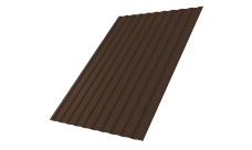 Стеновой профнастил GL-8 Grand Line