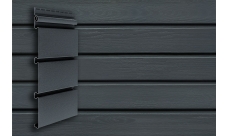 Виниловый сайдинг Архитектурный планкен Grand Line