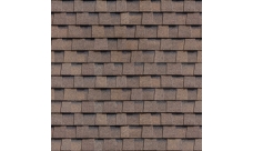 Мягкая кровля Shinglas (Шинглас) коллекция Ранчо