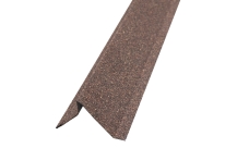 Доборные элементы для мягкой кровли