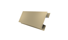 Доборные элементы GL Блок-Хаус NEW Grand Line