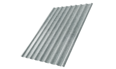 Кровельный профнастил GL-20R