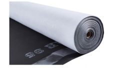 Пленки для парогидроизоляции KRoof (для фальцевых кровель) Tegola