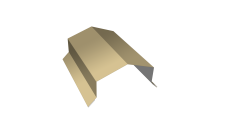 Парапетные крышки угольные