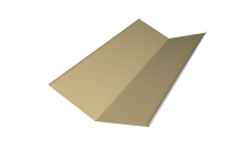 Ендовы нижние