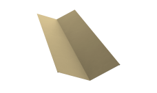 Планки ендовы верхней 145х145