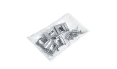 Набор стартовых клипс