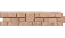 Фасадные панели ЯФАСАД Екатерининский камень Grand Line