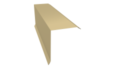 Торцевые планки