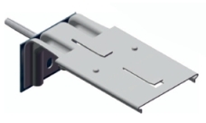 Стеновые крепления и удлинители для монтажных работ Grand Line