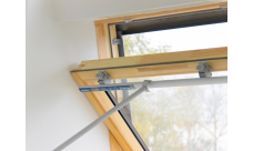 Стержни для окон