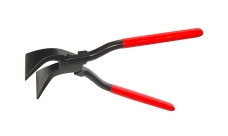 Кровельные клещи и инструмент для обжатия металла