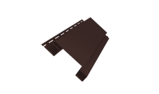 Планка наборная (система ЯФАСАД) GrandLine