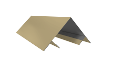 Планка угла внешнего составная верхняя Grand Line