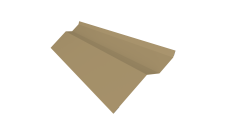 Внакладку Фартук S6