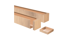 Торцевые заглушки