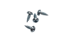 Саморез для хомутов водостока