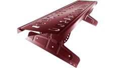 Мостик переходной 1,25 под фальц