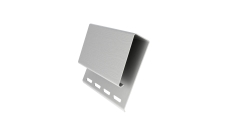 J-профиль широкий наличник