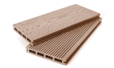 Террасная доска из ДПК Grand Line