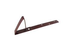 Снегостопор для мягкой кровли Lite APEX