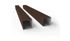 Столбы для подсистемы Colority Black