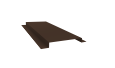 Планка кожуха