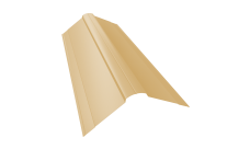 Планка конька фигурного 150x150