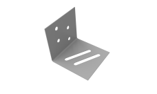 Уголки фиксирующие