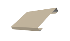 Ламели лицевые 150 для калиток и ворот