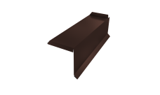 Планки торцевые сегментные