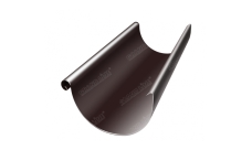 Водосток Grand Line PE 125x90