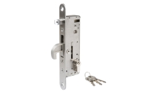 Замки для калиток и ворот